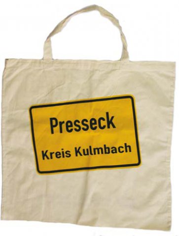 Tasche Presseck